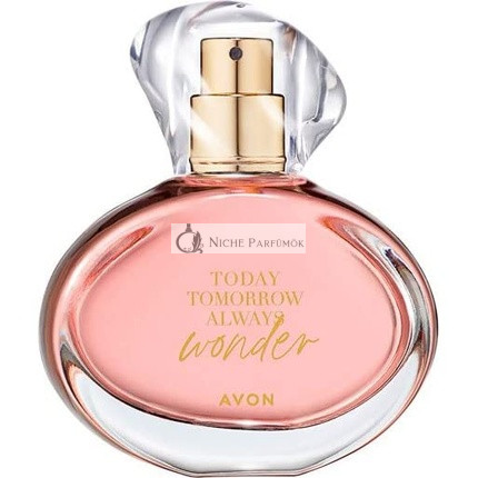 Avon TTA Wonder Eau de Toilette Spray 50ml for Women