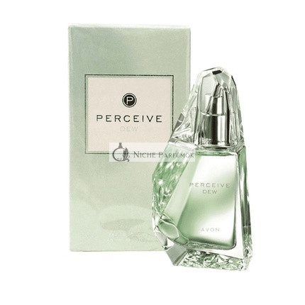 Avon Perceive Dew Eau De Toilette 50 Ml
