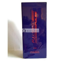 Avon Full Speed Pulse EdT 75ml