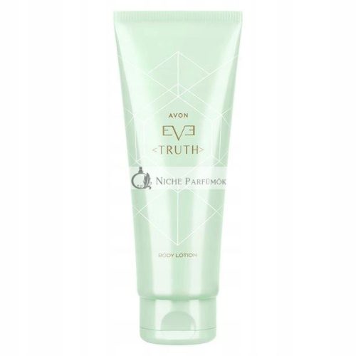 Avon Eve Truth Body Balm 125 ml