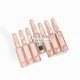 Avon Anew Skin Renewal Power Plumping Shots 7 Ampoules 1.3ml