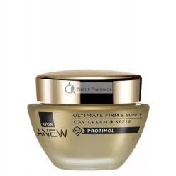   Avon Anew Ultimate Firm Supple Day Cream With Protinol Spf 20, 50 Ml