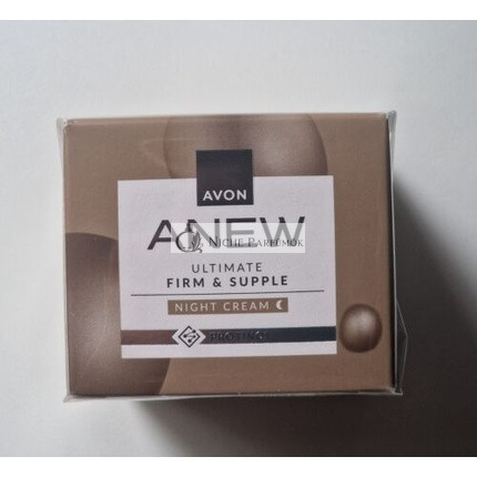 Avon Anew Ultimate Firm & Supple Night Cream 50ml