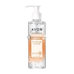   Avon Nutraeffect Micellar Cleansing Skin Gel With A Brightening Effect - 195 Ml