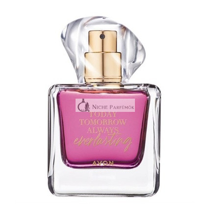 Avon Tta Everlasting Eau De Parfum 50 Ml