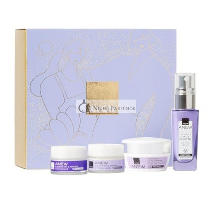 Avon Anew Lifting Care Cosmetic Set