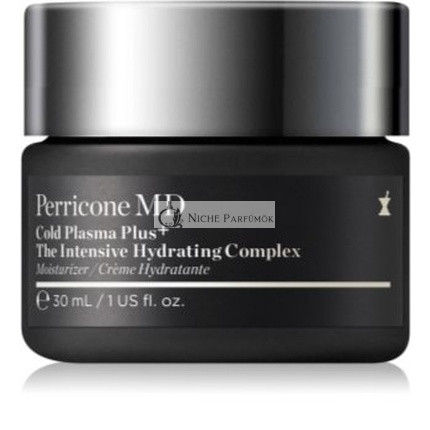 Perricone Md Cold Plasma Plus The Intensive Hydrating Complex Face Cream 28 G