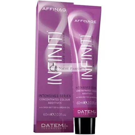 Infiniti Intensive Cream 0.76 Purple