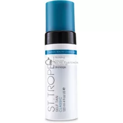 St. Tropez Self Tan Classic Bronzing Mousse 120ml