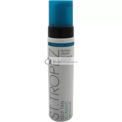   St.Tropez Fake Tan Self Tan Classic Original Bronzing Mousse 240ml