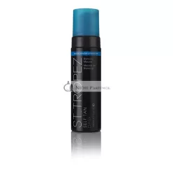 St. Tropez Self Tan Dark Bronzing Mousse