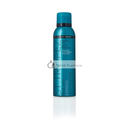 St.Tropez Self Tan Express Mist 200ml