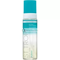   St.Tropez Self Tan Bronzing Water Mousse Clear Water Foam Self Tan 200ml
