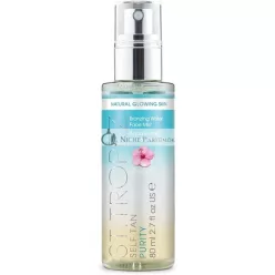 St. Tropez Fake Tan Self Tan Purity Face Mist 80ml