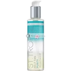 St. Tropez Fake Tan Self Tan Purity Bronzing Water Gel 200ml