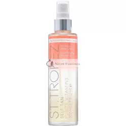  St.Tropez Fake Tan Vitamin D Boosting Self Tan Purity Vitamins Bronzing Body Mist 200ml