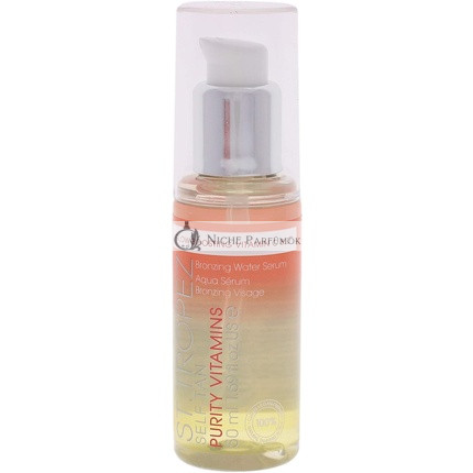 St. Tropez Self Tan Purity Vitamins Bronzing Water Serum 1.69oz