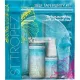 St. Tropez Self Tan Purity Tanning Water Starter Kit with Travel Size Mousse, Face Mist, and Applicator Mitt - 2 Count