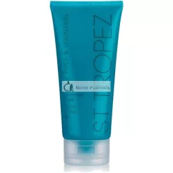   St.Tropez Prep & Maintain Tan Enhancing Body Polish Exfoliate 6.7oz 200ml