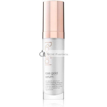 Rodial Rose Gold Serum 30ml