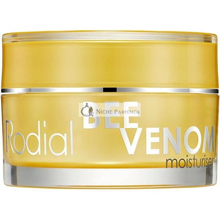 Rodial Bee Venom Moisturizer Cream Deluxe 15ml