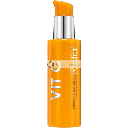 Rodial VIT C Brightening Cleanser 135ml