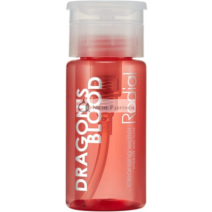 Rodial Dragon's Blood Micellar Cleansing Water 100ml