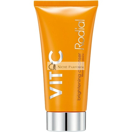 Rodial Vitamin C Deluxe Brightening Cleanser 20ml