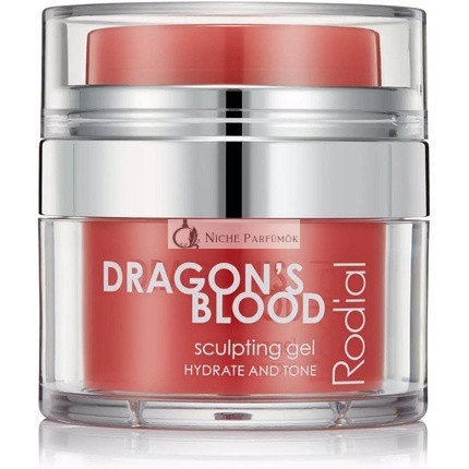 Rodial Dragon's Blood Sculpting Gel Deluxe 9ml