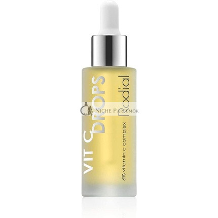 Rodial VIT C Drops 31ml