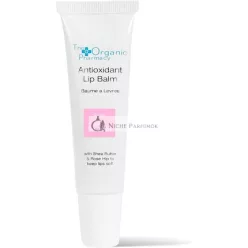 The Organic Pharmacy Antioxidant Lip Balm 7ml