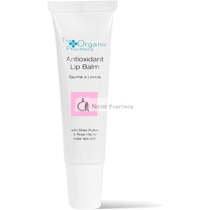 The Organic Pharmacy Antioxidant Lip Balm 7ml