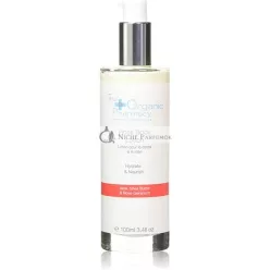 The Organic Pharmacy Rose Body Lotion 100ml