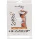 Derma V10 Solkiss 3-in-1 Self Tan Applicator Mitt