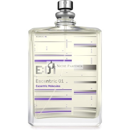 Escentric Molecules Escentric 01 EDT Spray 100ml
