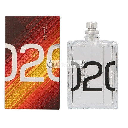 Escentric Molecules Molecule 02 EDT Spray 100ml