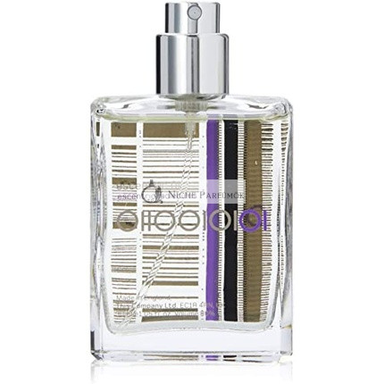 Escentric Molecules Escentric 01 Eau de Toilette Natural Spray 30ml Refill Aromatic