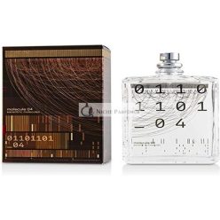 Escentric Molecules 04 Eau de Toilette Vaporizer 100ml
