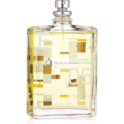 Escentric Molecules Escentric 05 100ml Eau de Toilette Spray