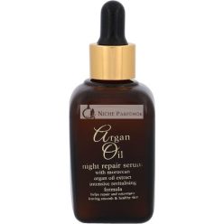 Xpel Argan Oil Night Repair Serum 50ml