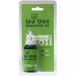 Tea Tree Essential Oil 100% 30ml