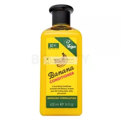   Xpel Hair Care Banana Conditioner Nourishing Conditioner for Softness and Shine 400 ml