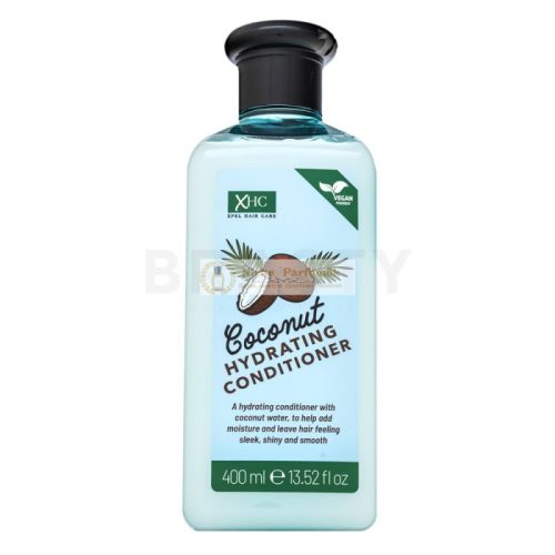 Xpel Hair Care Coconut Hydrating Conditioner Strengthening Conditioner with Hydrating Ingredients 400 ml