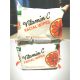 Revitalizing Vitamin C Facial Daily Cleansing Wipes Makeup Remover 25 Wipes