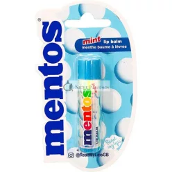 Read My Lips Mentos Mint Single Lip Balm Blue