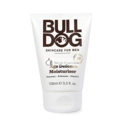 Bulldog Anti-Ageing Moisturiser 100ml