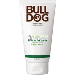 Bulldog Skincare Original Face Wash for Men 150ml