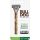 Bulldog Original Bamboo Razor With 2 Blade