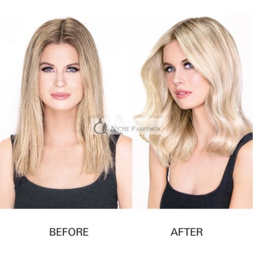 Color Wow Color Control Purple Toning + Styling Foam Toning Foam for Blonde Hair 200 ml
