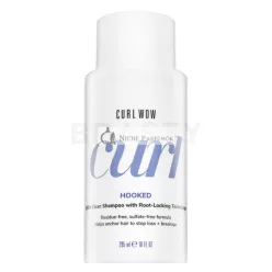   Color Wow Curl Hooked 100% Clean Shampoo for Wavy and Curly Hair 295 ml
